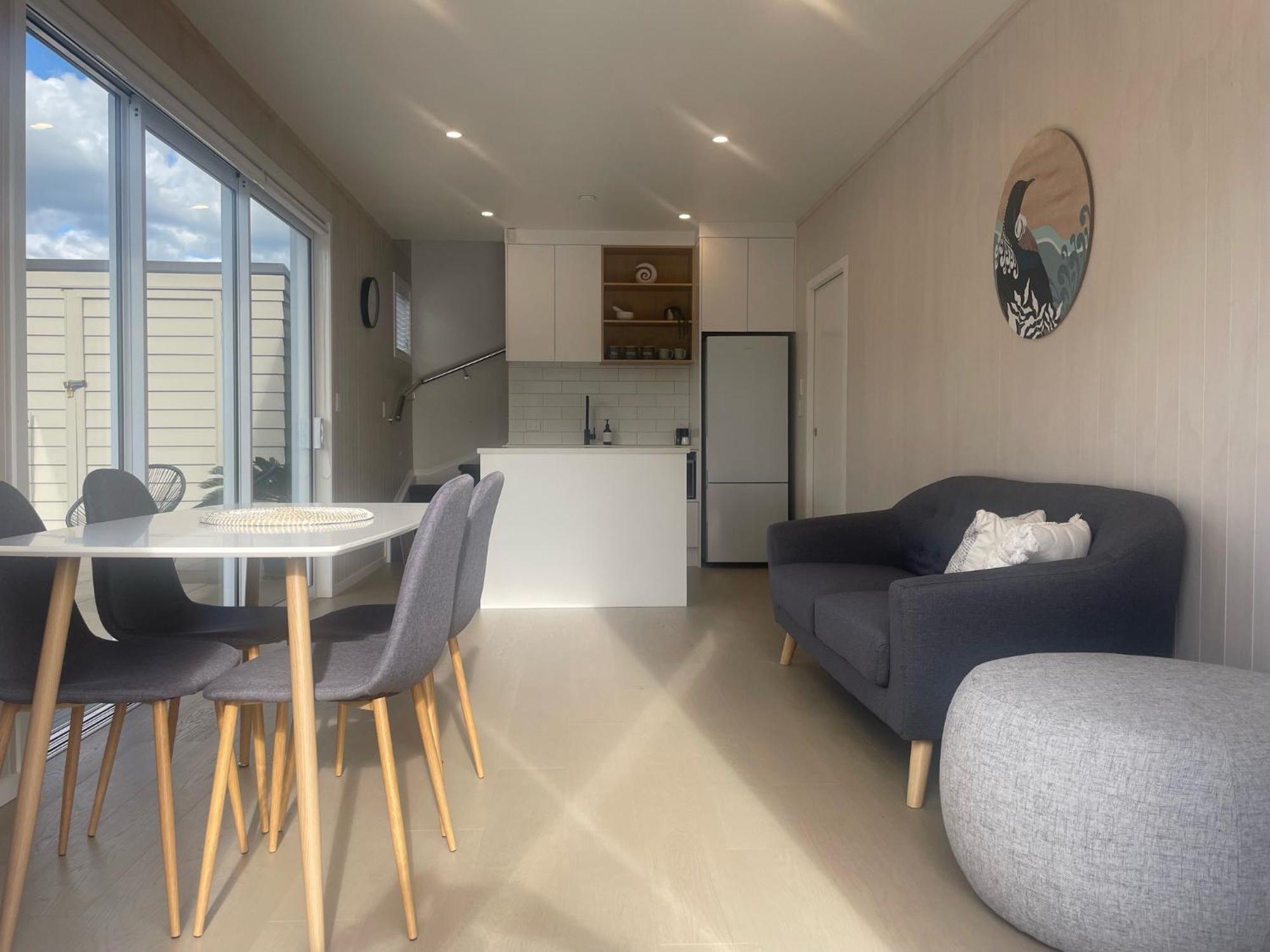 Studio42 Papakura Exterior foto